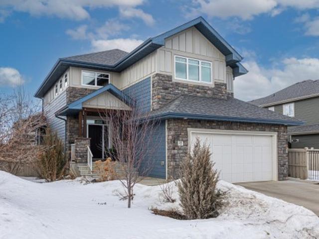 House for sale in Saint Albert, Alberta