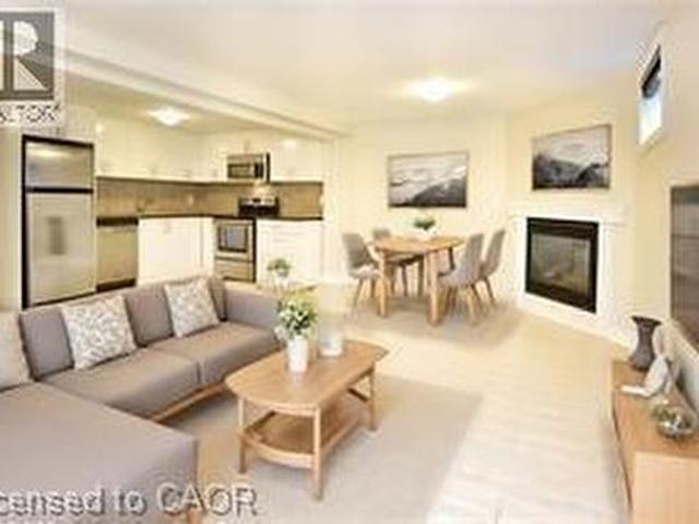 House for rent in Ancaster, Ontario