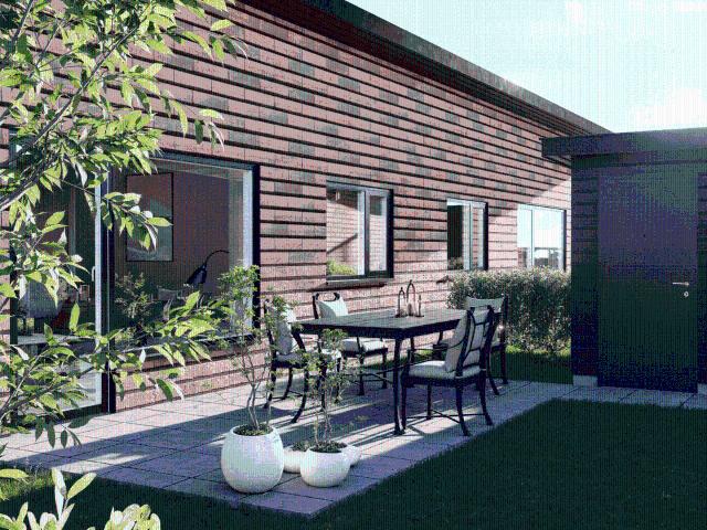 Villa til leje i Slagelse