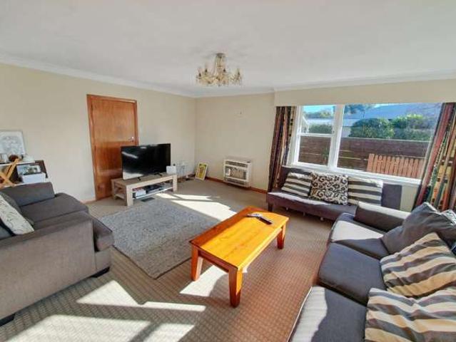 Apartment for rent in Wanganui District
