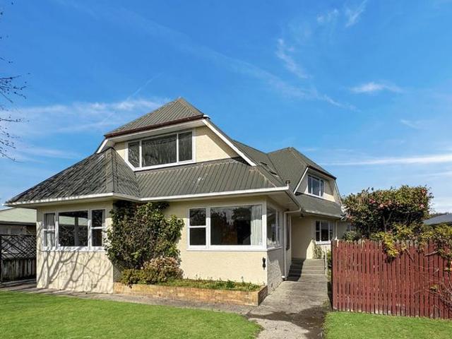 Apartment for rent in Manawatu District