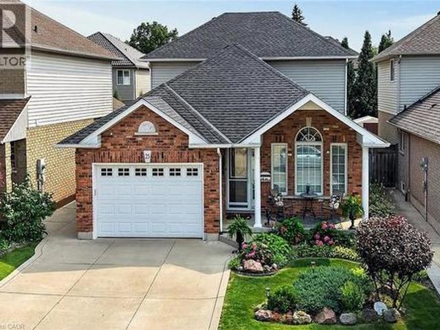 House for sale in Ancaster, Ontario