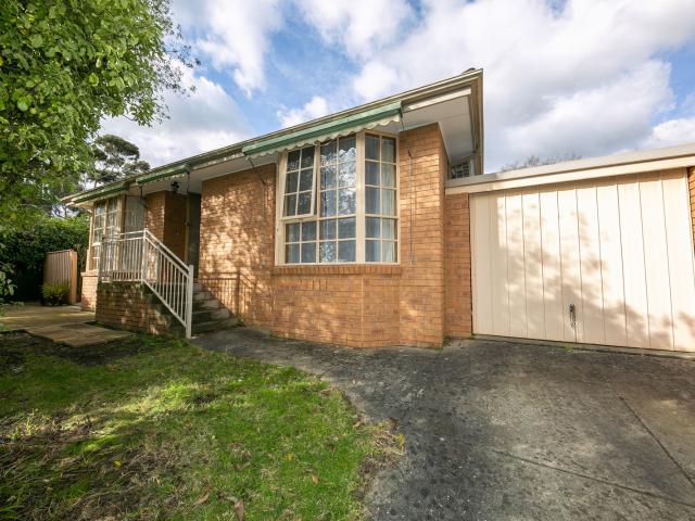 House for rent in Camerons Creek, Victoria