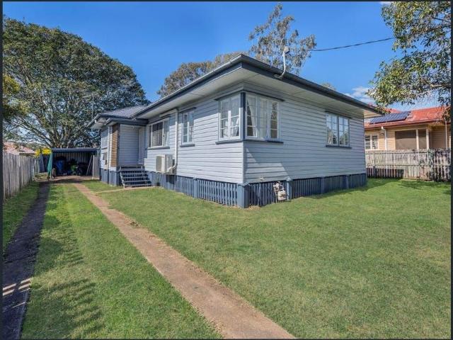 Apartment for rent in Toombul, Queensland