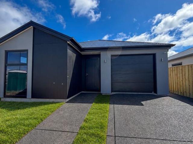 House for rent in Rolleston, Selwyn District