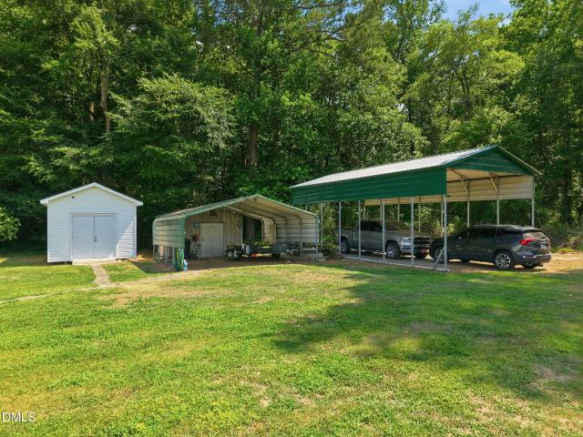 House for sale in Dunn, North Carolina