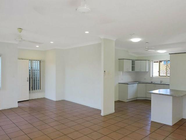 House for rent in Kirwan, Queensland