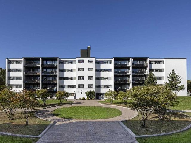 Apartment for rent in Woburn, Ontario