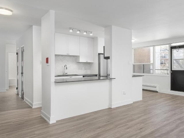 Apartment for rent in Woburn, Ontario