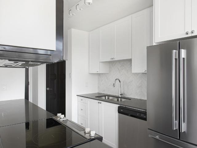 Apartment for rent in Woburn, Ontario