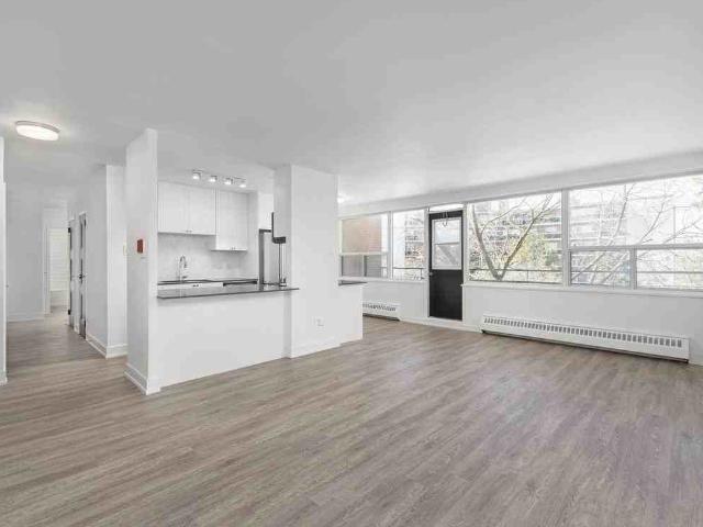 Apartment for rent in Woburn, Ontario