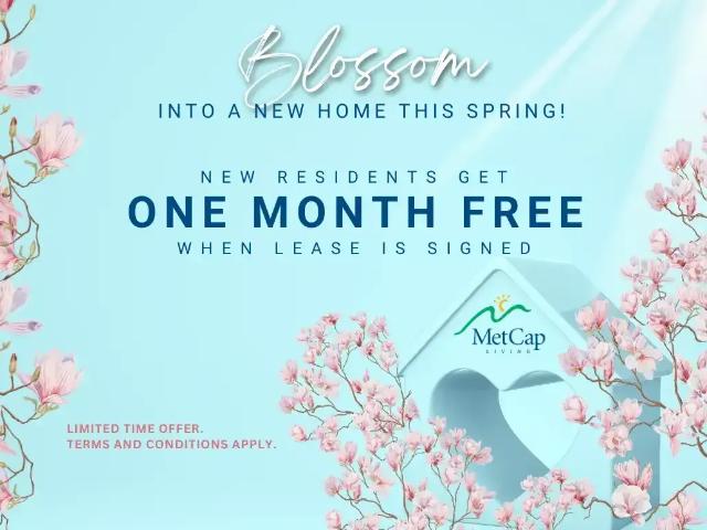 Apartment for rent in Etobicoke