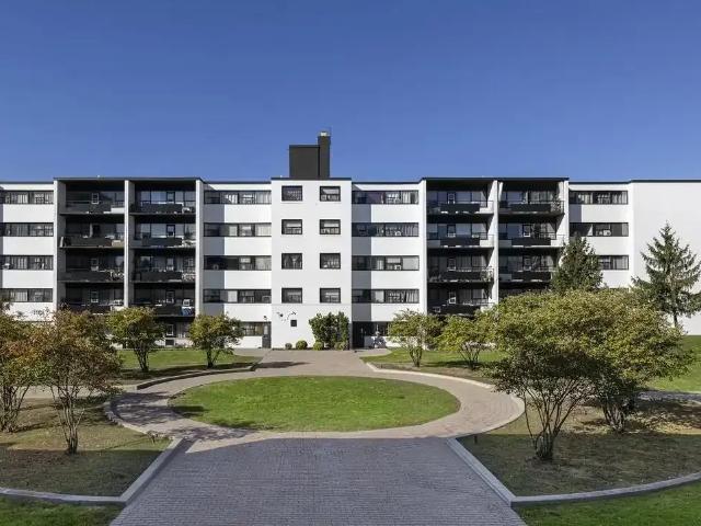 Apartment for rent in Etobicoke