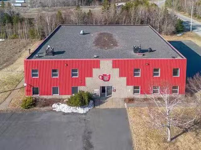House for sale in Sydney Mines, Nova Scotia