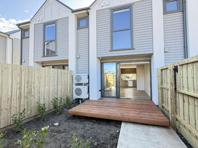 House for rent in Spreydon, Canterbury
