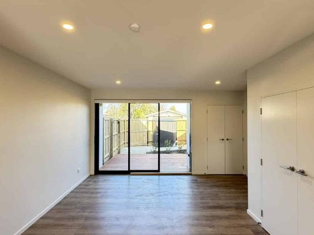 Townhouse for rent in Spreydon, Canterbury