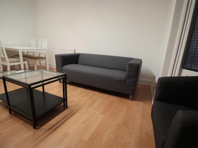 Apartment for rent in Highfields, Old Wharf