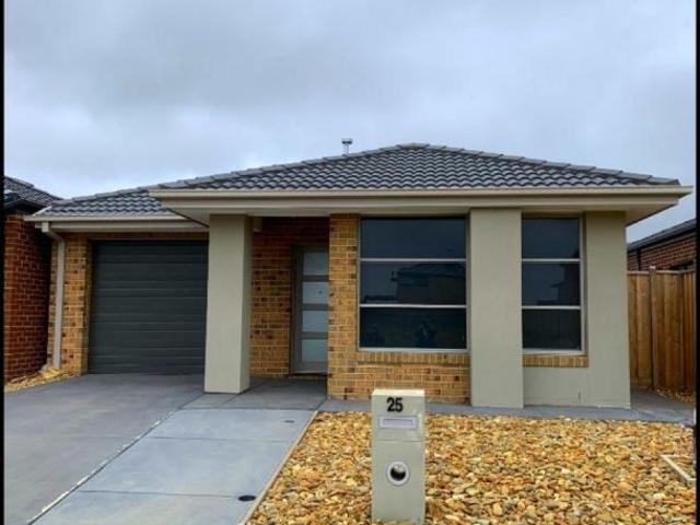 House for rent in Camerons Creek, Victoria