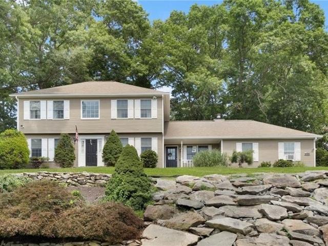 House for sale in Smithfield, Rhode Island