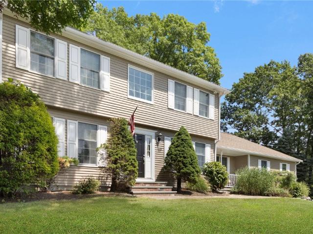 House for sale in Smithfield, Rhode Island