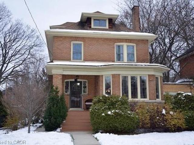 House for sale in Ancaster, Ontario