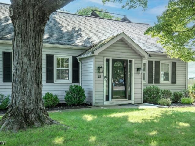 House for sale in New Jersey