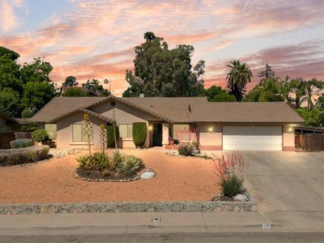 House for sale in Tulare, California