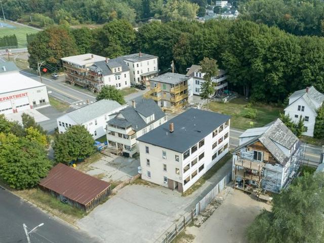 House for sale in Rumford, Maine