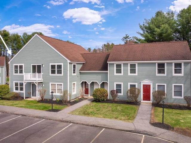 Condo for sale in South Berwick, Maine
