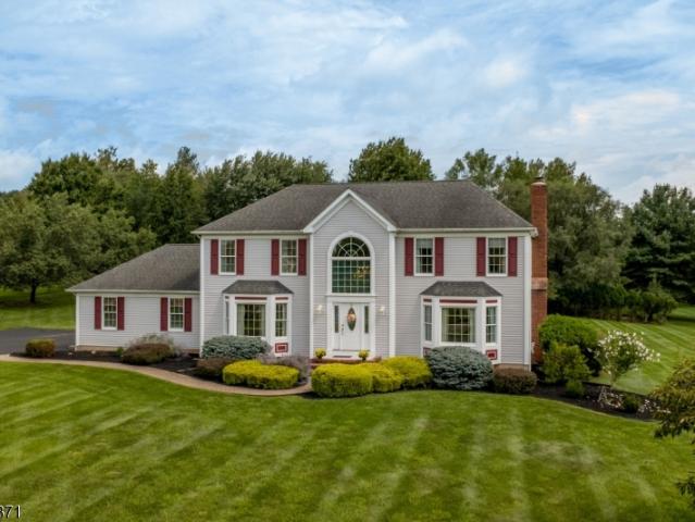 House for sale in Alexandria Township, Hunterdon County