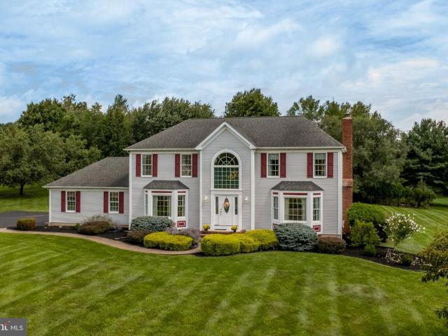 House for sale in Alexandria Township, Hunterdon County