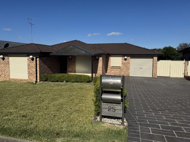 House for rent in Minchinbury, Sydney