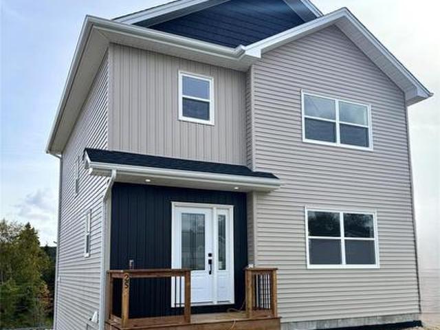 House for sale in Seal Cove, Conception Bay South