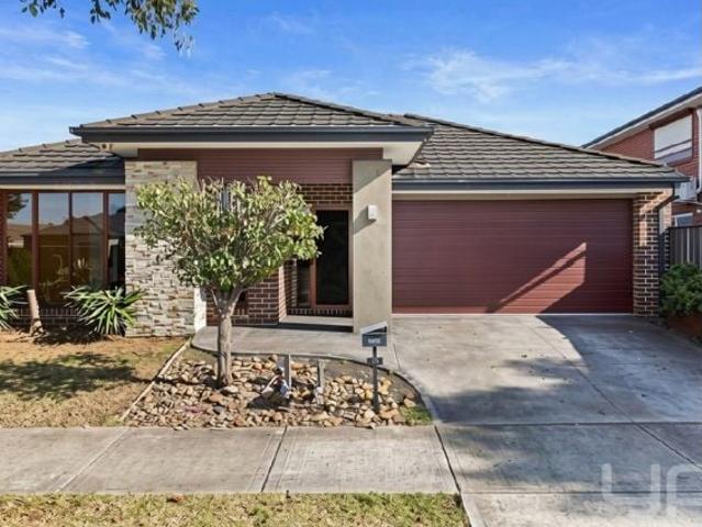 House for rent in Highlands, Melbourne