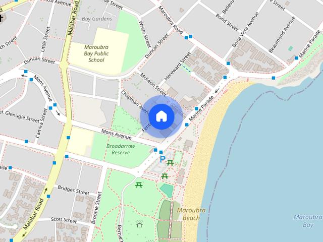 Apartment for rent in Sydney, New South Wales