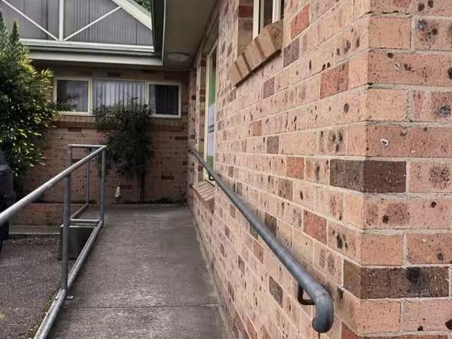 Apartment for rent in Goulburn