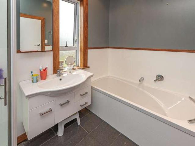 House for rent in Wanganui District