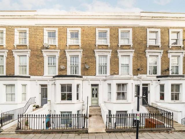 Apartment for rent in London Borough of Wandsworth, Greater London