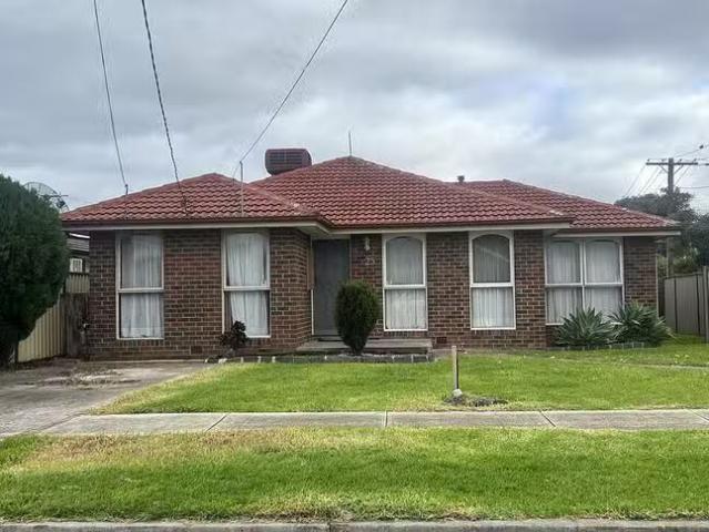 House for rent in Deer Park, Victoria