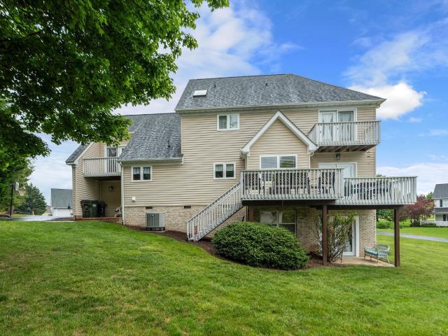 House for sale in Virginia
