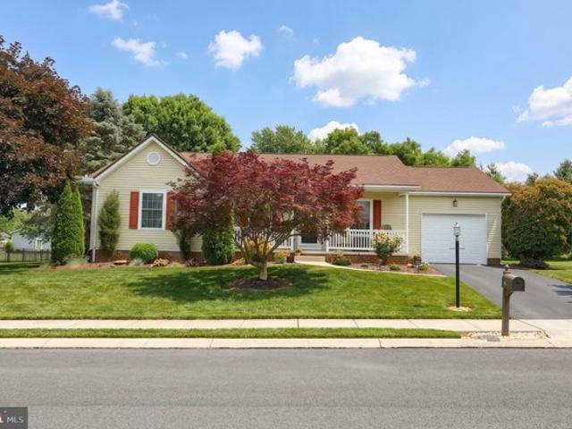 House for sale in Littlestown, Pennsylvania