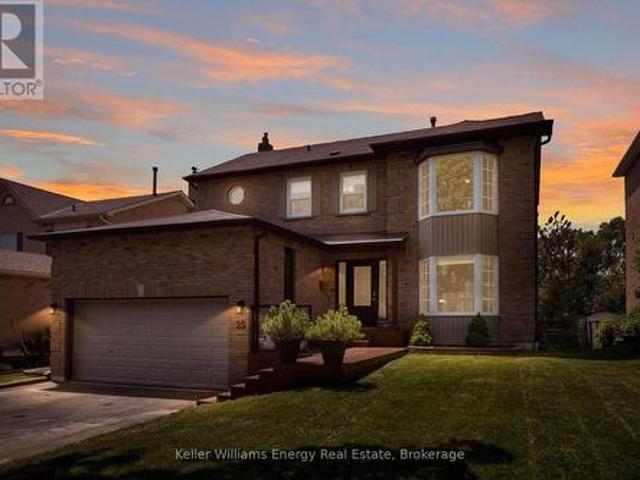 House for sale in Durham, Ontario