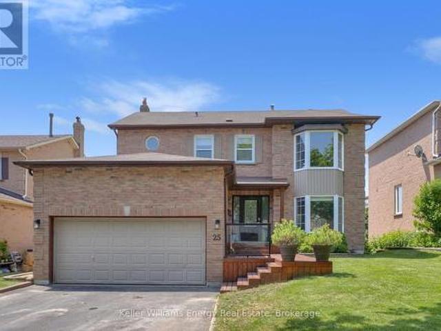House for sale in Durham, Ontario