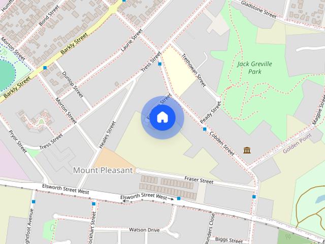 Townhouse for rent in Ballarat, Victoria