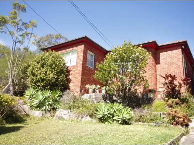 House for rent in Sydney, New South Wales