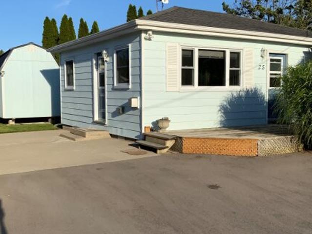 House for sale in Courtland, Ontario