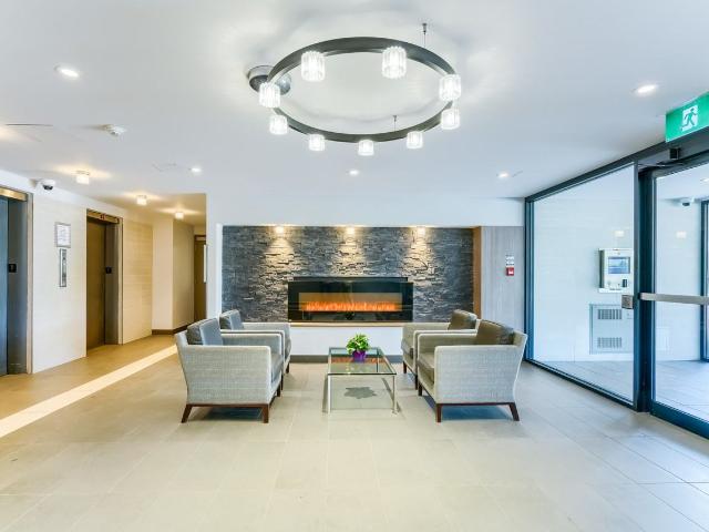 Apartment for rent in Woburn, Ontario
