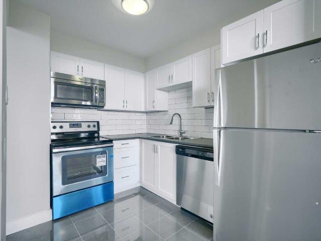 Apartment for rent in Woburn, Ontario