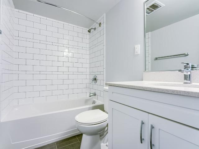 Apartment for rent in Woburn, Ontario