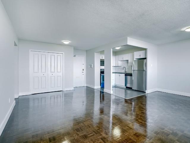 Apartment for rent in Woburn, Ontario